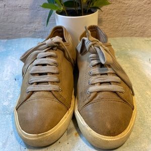 Frye shoes SZ 7.5 wos